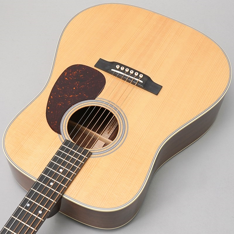 MARTIN CTM D-28 Premium Sitka Spruce / Indian Rosewood マーチン マーティン 画像4