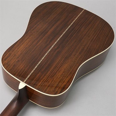 MARTIN CTM D-28 Premium Sitka Spruce / Indian Rosewood マーチン マーティン 画像5