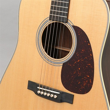 MARTIN CTM D-28 Premium Sitka Spruce / Indian Rosewood マーチン マーティン 画像6