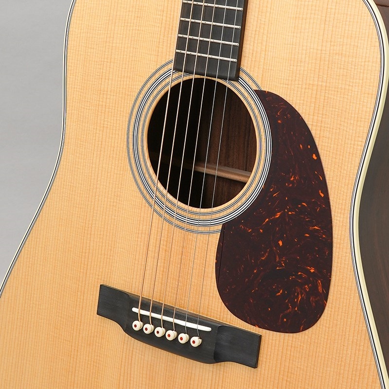 MARTIN CTM D-28 Premium Sitka Spruce / Indian Rosewood マーチン マーティン 画像6