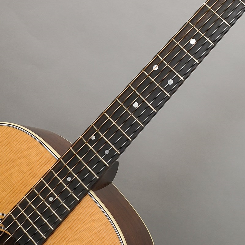 MARTIN CTM D-28 Premium Sitka Spruce / Indian Rosewood マーチン マーティン 画像8