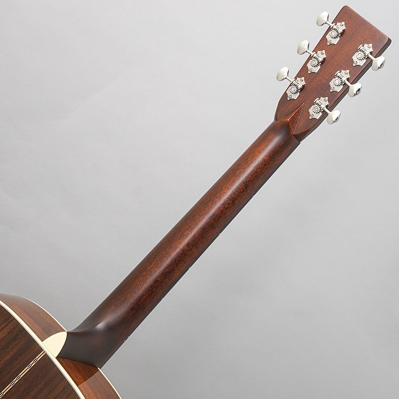 MARTIN CTM D-28 Premium Sitka Spruce / Indian Rosewood マーチン マーティン 画像9