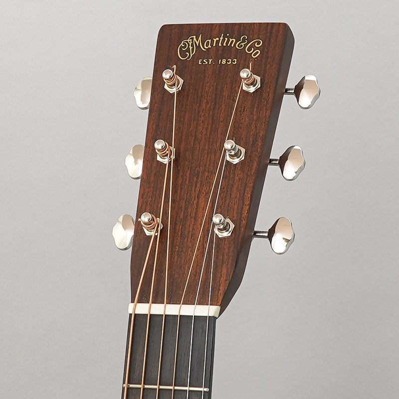 MARTIN CTM D-28 Premium Sitka Spruce / Indian Rosewood マーチン マーティン 画像10