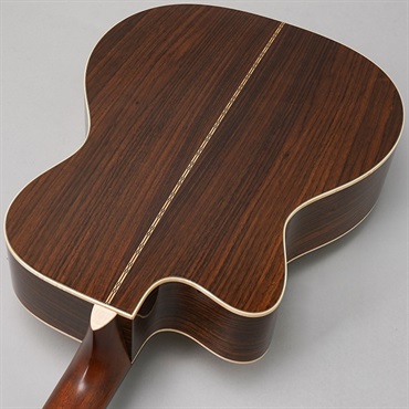 MARTIN CTM OMC-28 Italian Alpine Spruce Top #2760634 -Factory Tour Promotion Custom- マーチン マーティン 画像5