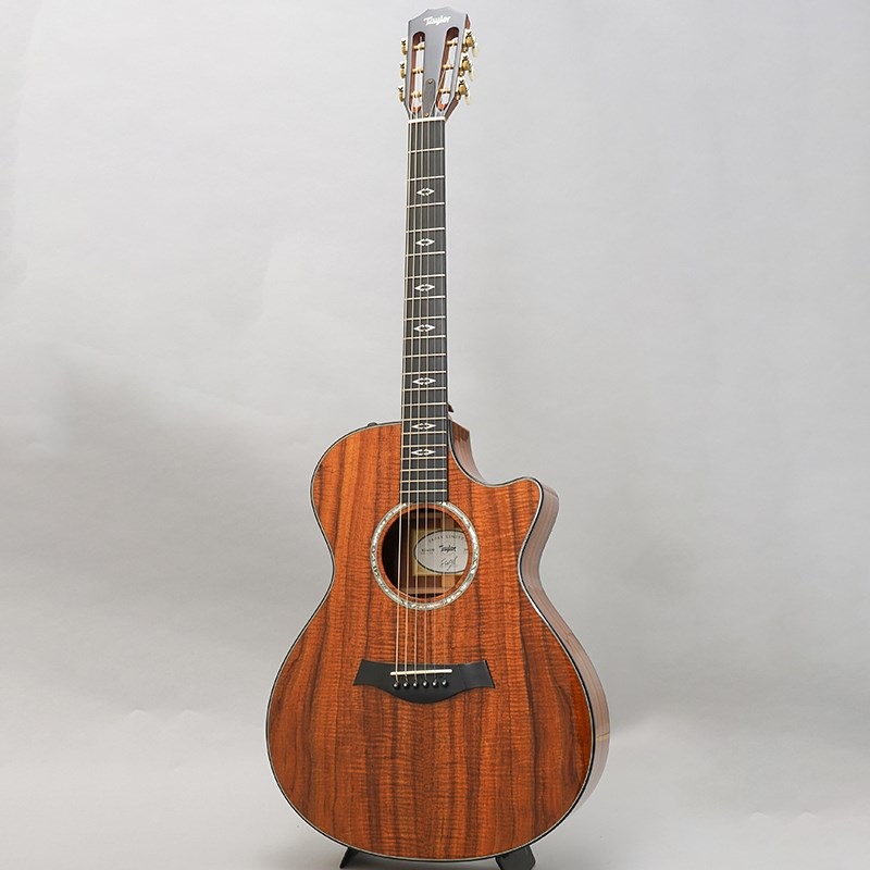 TAYLOR USED 中古 K22ce Japan LTD '16 テイラー 画像2