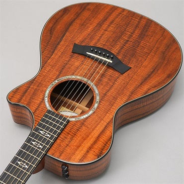 TAYLOR USED 中古 K22ce Japan LTD '16 テイラー 画像4
