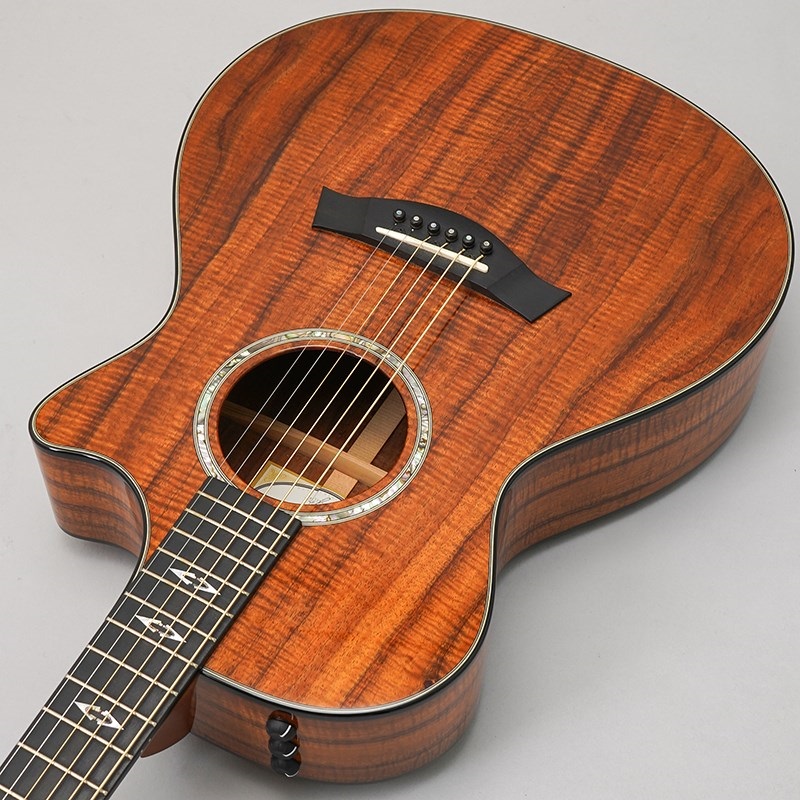 TAYLOR USED 中古 K22ce Japan LTD '16 テイラー 画像4