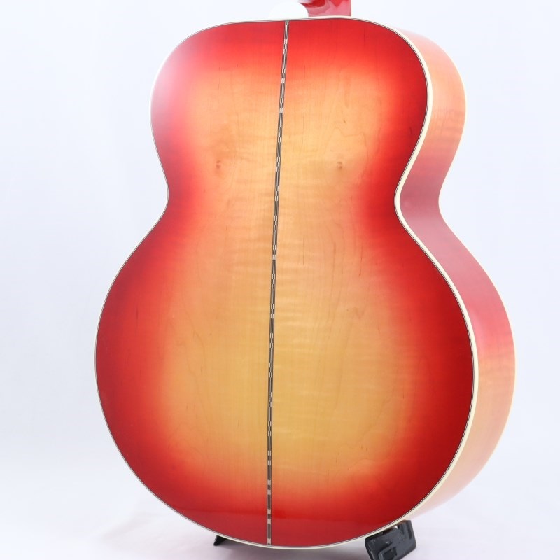 Gibson 【緊急値下げ！！】【特価】Johnny Cash SJ-200 (VCS) ギブソン 【創業50周年大決算SALE】 画像2