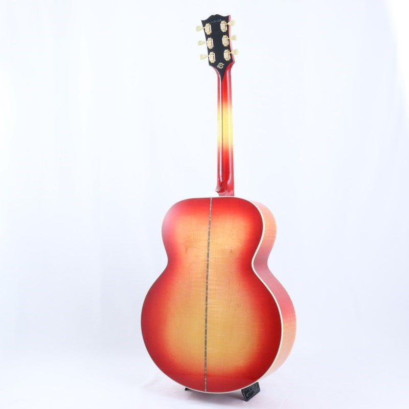 Gibson 【緊急値下げ！！】【特価】Johnny Cash SJ-200 (VCS) ギブソン 【創業50周年大決算SALE】 画像3
