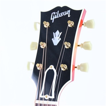 Gibson 【緊急値下げ！！】【特価】Johnny Cash SJ-200 (VCS) ギブソン 【創業50周年大決算SALE】 画像4