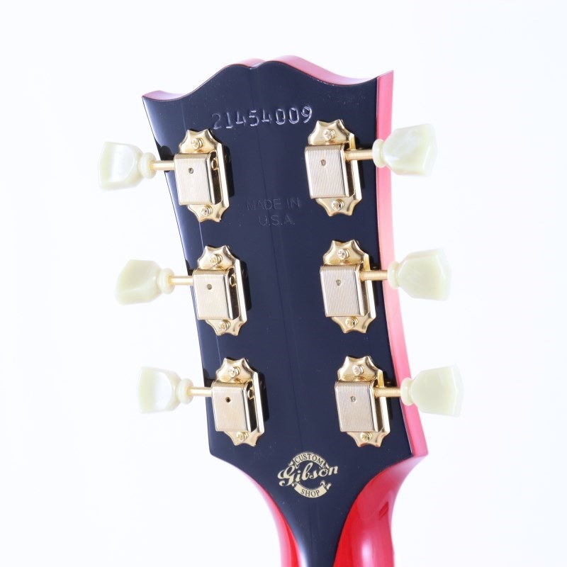Gibson 【緊急値下げ！！】【特価】Johnny Cash SJ-200 (VCS) ギブソン 【創業50周年大決算SALE】 画像5