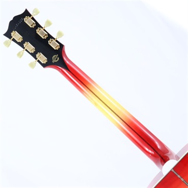 Gibson 【緊急値下げ！！】【特価】Johnny Cash SJ-200 (VCS) ギブソン 【創業50周年大決算SALE】 画像7