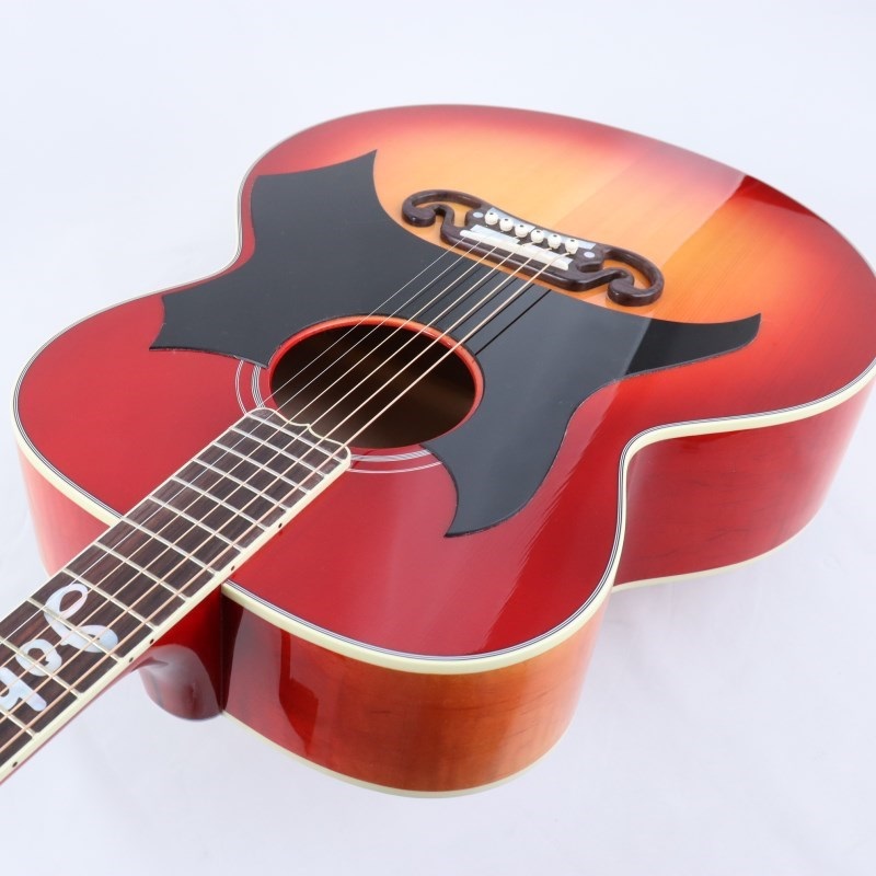 Gibson 【緊急値下げ！！】【特価】Johnny Cash SJ-200 (VCS) ギブソン 【創業50周年大決算SALE】 画像8