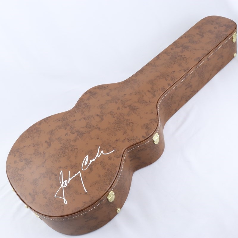 Gibson 【緊急値下げ！！】【特価】Johnny Cash SJ-200 (VCS) ギブソン 【創業50周年大決算SALE】 画像9