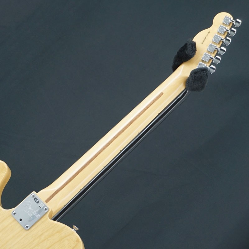 Fender USA 【USED】AMERICAN STANDARD TELECASTER (Natural