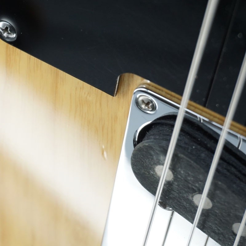 Fender USA 【USED】AMERICAN STANDARD TELECASTER (Natural Fender USA 【USED】AMERICAN STANDARD TELECASTER (Natural
