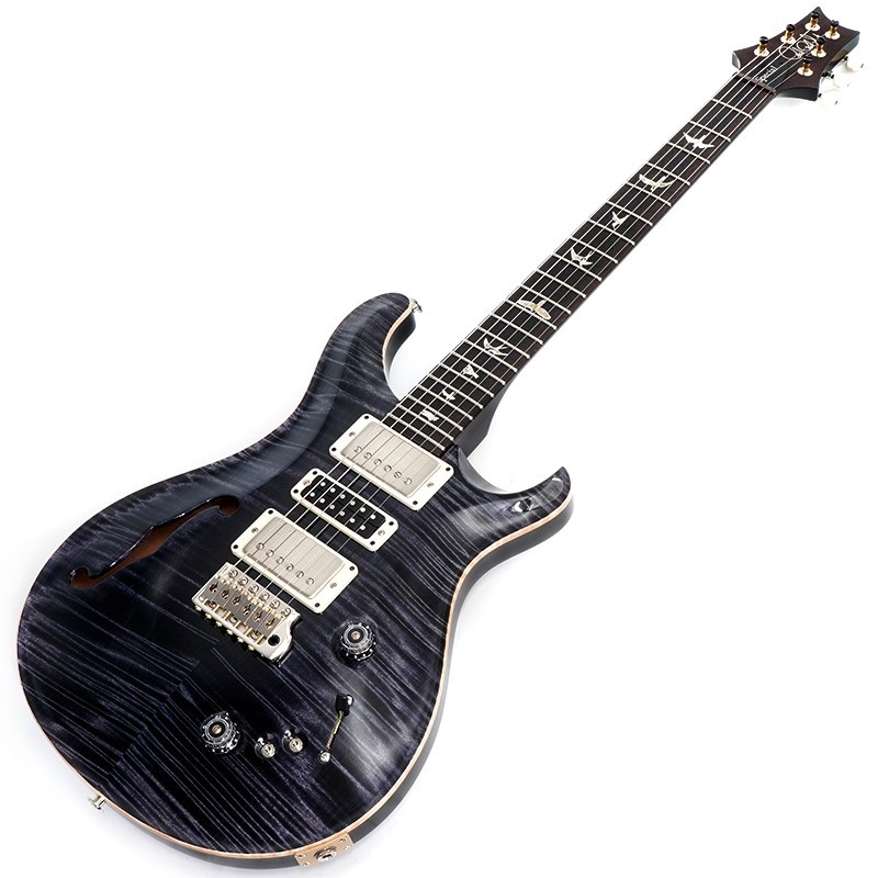 P.R.S. Special Semi-Hollow (Gray Black) [SN. 0394858] 【2024年生産モデル】 画像1