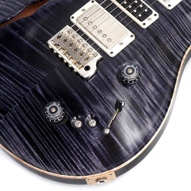 P.R.S. Special Semi-Hollow (Gray Black) [SN. 0394858] 【2024年生産モデル】 画像4