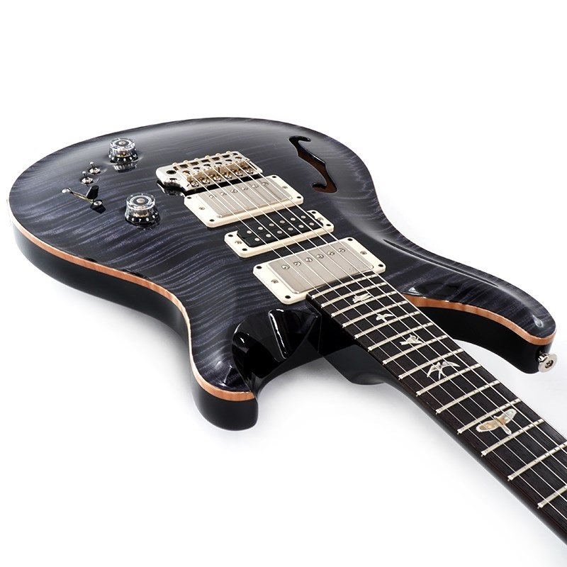 P.R.S. Special Semi-Hollow (Gray Black) [SN. 0394858] 【2024年生産モデル】 画像8