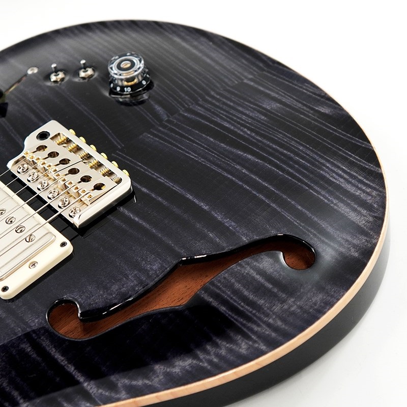 P.R.S. Special Semi-Hollow (Gray Black) [SN. 0394858] 【2024年生産モデル】 画像10
