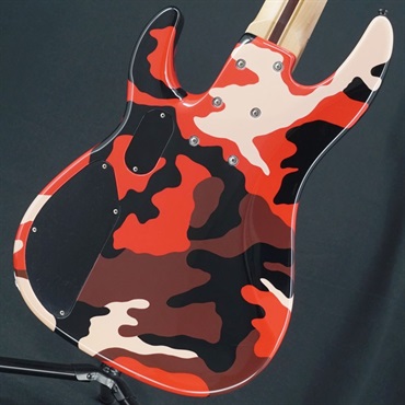 ESP 【USED】 LONG WAY-II w/LED 画像1