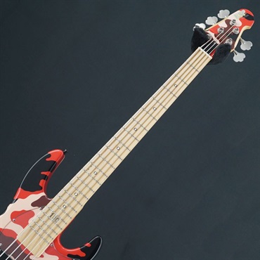 ESP 【USED】 LONG WAY-II w/LED 画像4