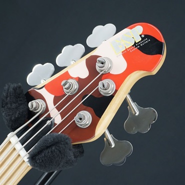 ESP 【USED】 LONG WAY-II w/LED 画像6
