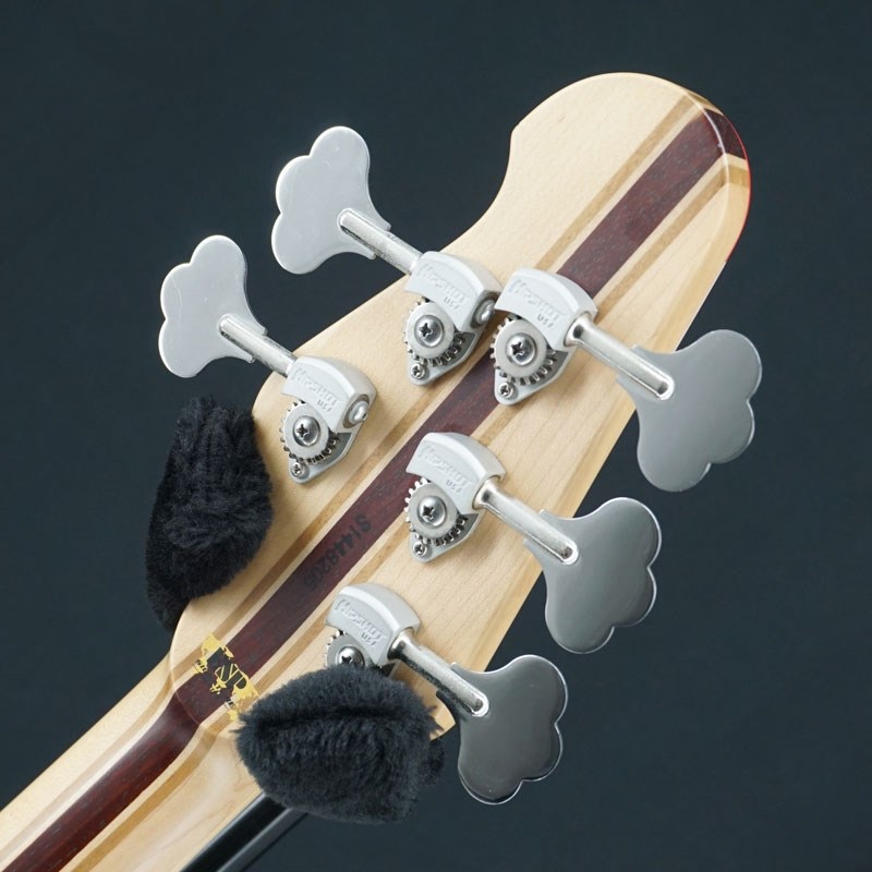 ESP 【USED】 LONG WAY-II w/LED 画像7