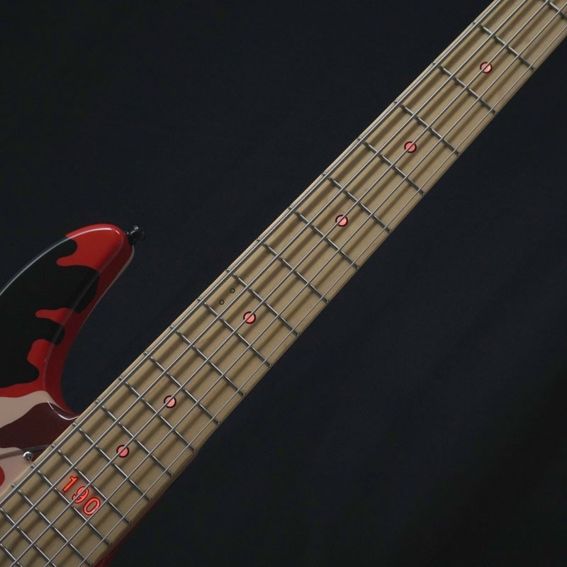 ESP 【USED】 LONG WAY-II w/LED 画像9