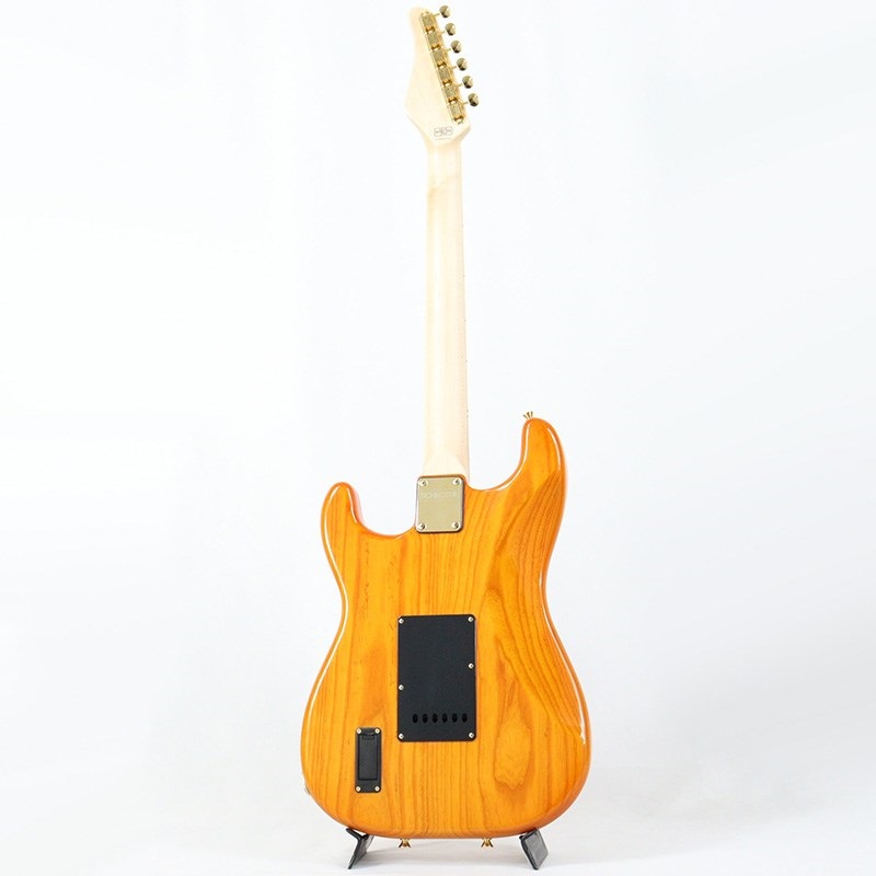 SCHECTER PS-ST-EMG (Amber/Maple) [IKEBE ORDER MODEL SCHECTER PS-ST-EMG (Amber/Maple) [IKEBE ORDER MODEL