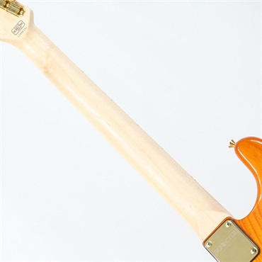SCHECTER PS-ST-EMG (Amber/Maple) [IKEBE ORDER MODEL] 画像6
