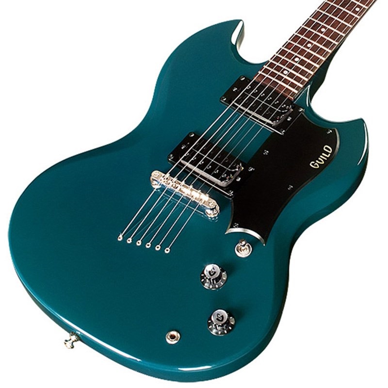 GUILD Polara (Blue Steel) 画像2
