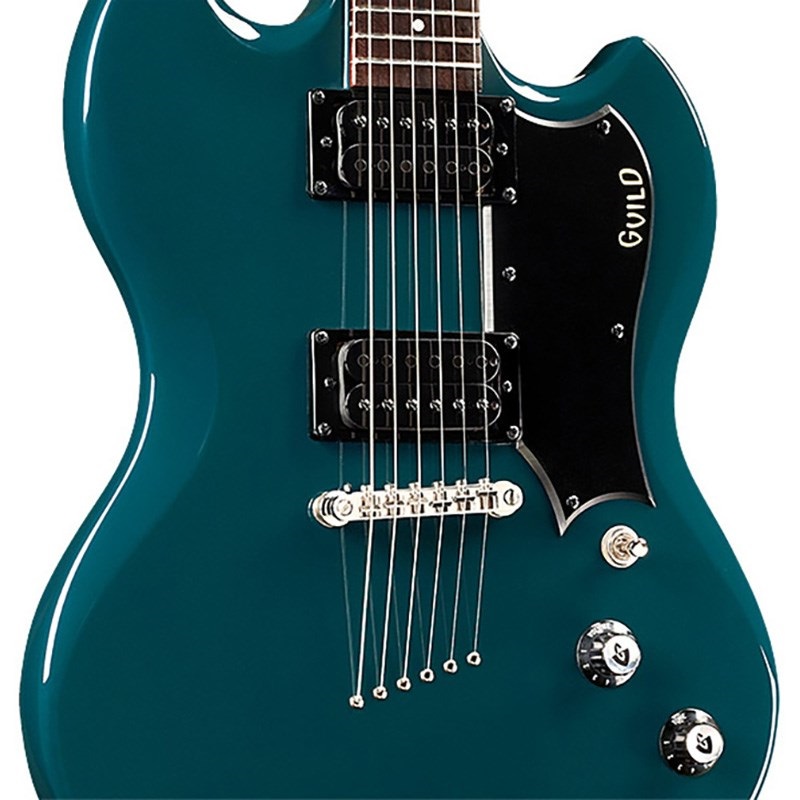 GUILD Polara (Blue Steel) 画像3