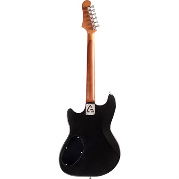 GUILD Surfliner Deluxe (Black Metallic) 画像1