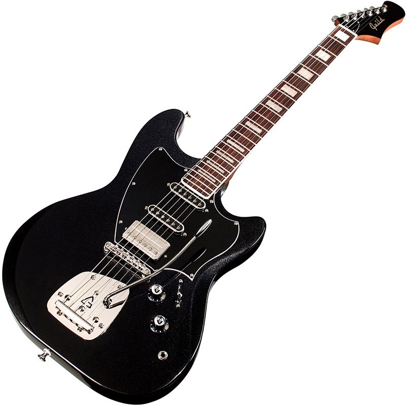 GUILD Surfliner Deluxe (Black Metallic) 画像2