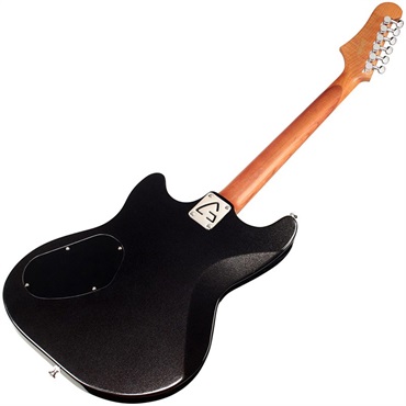 GUILD Surfliner Deluxe (Black Metallic) 画像3