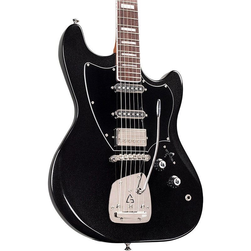 GUILD Surfliner Deluxe (Black Metallic) 画像4