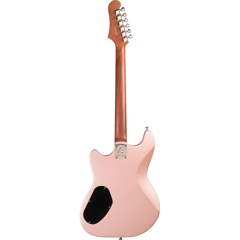 GUILD Surfliner Deluxe (Rose Quartz Metallic) 画像1