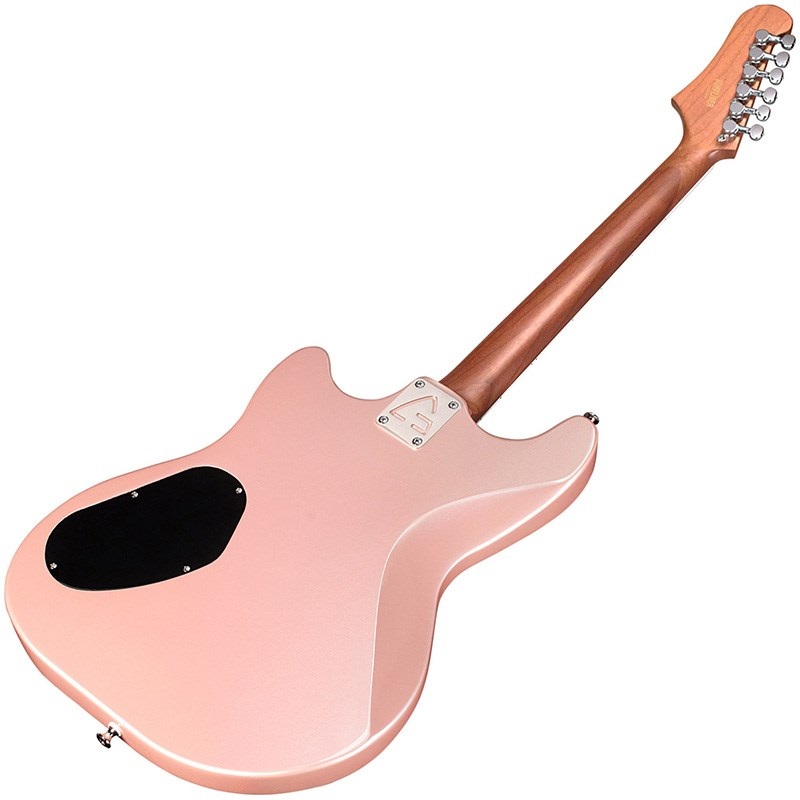 GUILD Surfliner Deluxe (Rose Quartz Metallic) 画像3