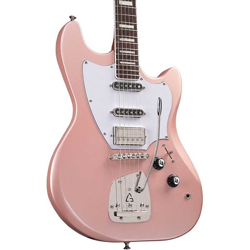 GUILD Surfliner Deluxe (Rose Quartz Metallic) 画像4