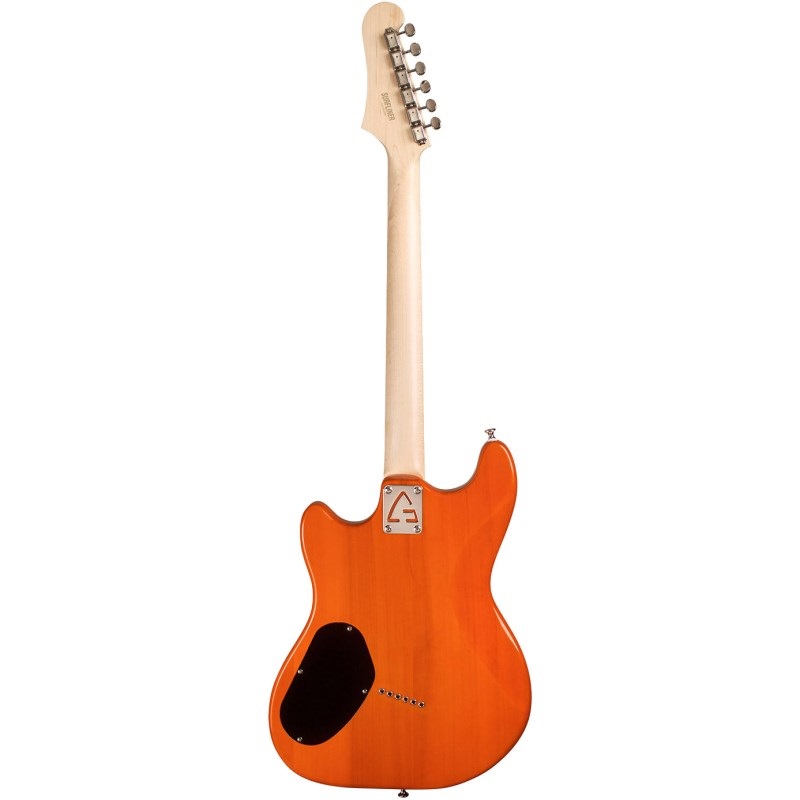 GUILD Surfliner (Sunset Orange) 画像1