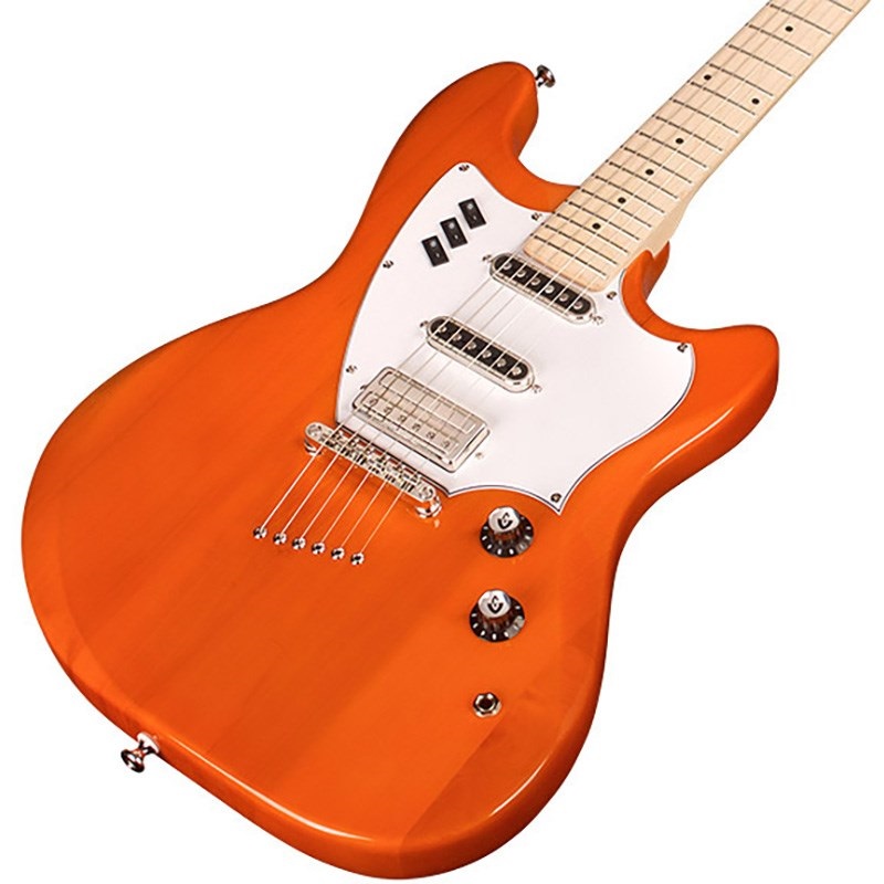 GUILD Surfliner (Sunset Orange) 画像2
