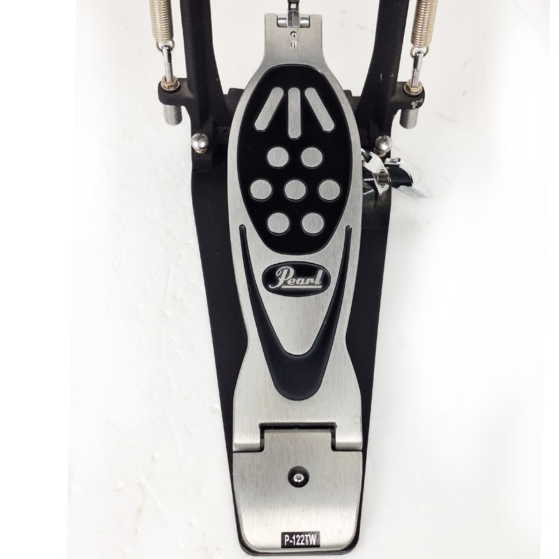Pearl 【USED】P-122TW [ソフトケース付属] 画像6