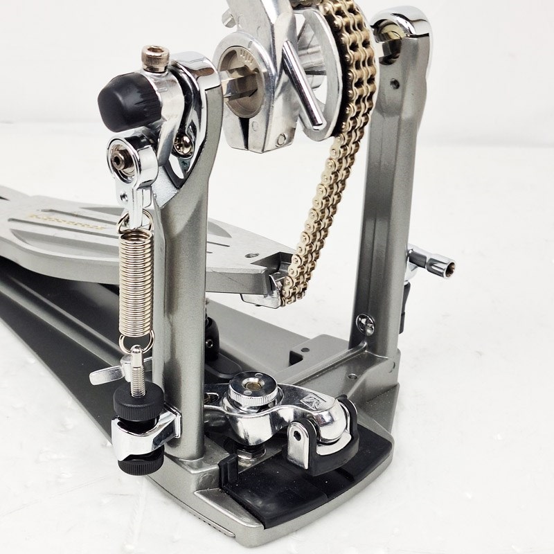TAMA HP910LN Speed Cobra 910 シングルバスドラムペダル(中古品) TAMA USED 中古 HP910LN [Speed Cobra 910 Single Pedal] ｜イケベ楽器