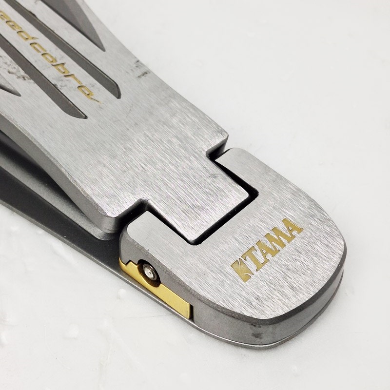 TAMA USED 中古 HP910LN [Speed Cobra 910 Single Pedal] ｜イケベ楽器