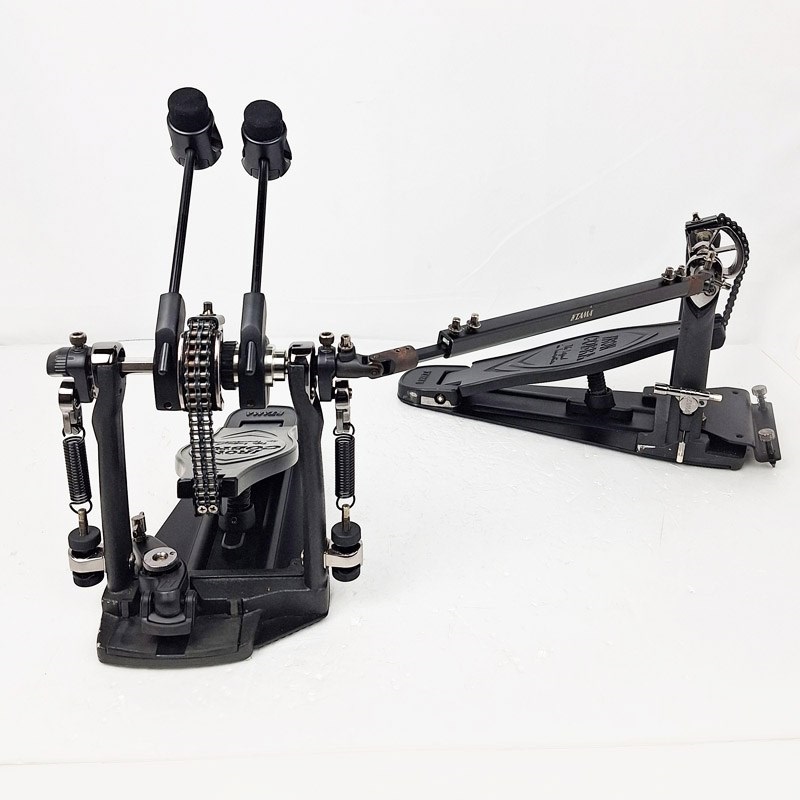 Iron Cobra 900 Twin Pedal Power Glide | Drum Pedals