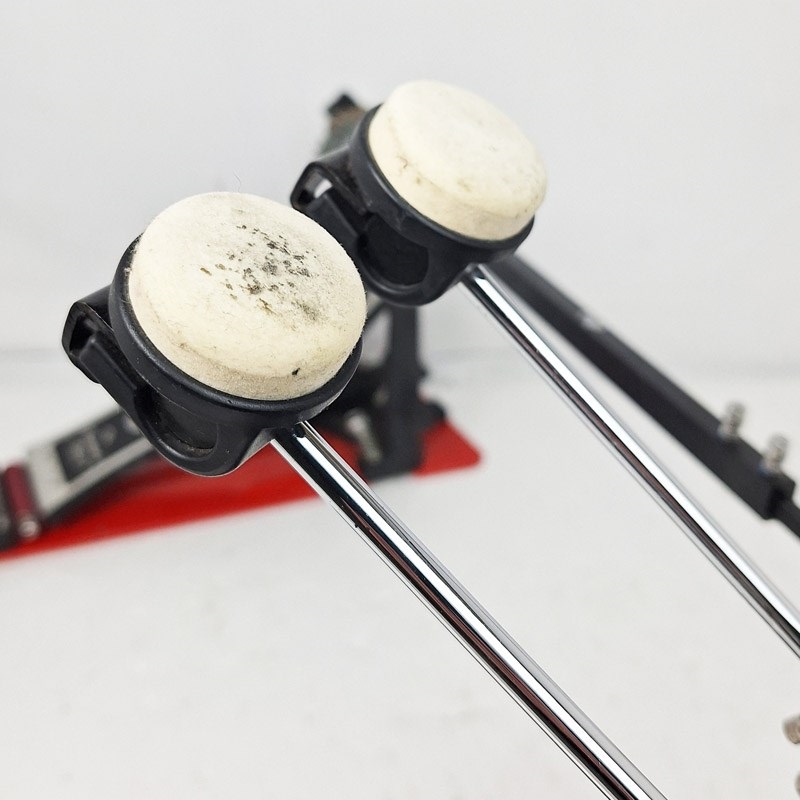 dw USED 中古 5002TD3 [5000 Delta 3 Series / Double Bass Drum 