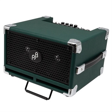PJB（Phil Jones Bass） BASS CUB II (Forest Green) [限定カラー] 画像1