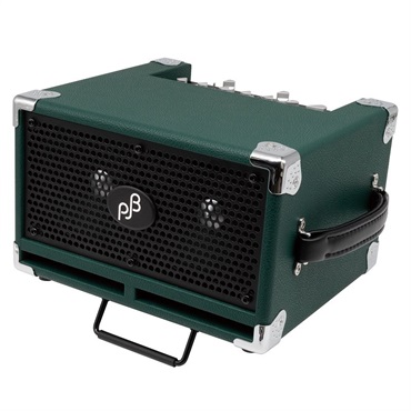 PJB（Phil Jones Bass） BASS CUB PRO (Forest Green) [限定カラー] 画像1