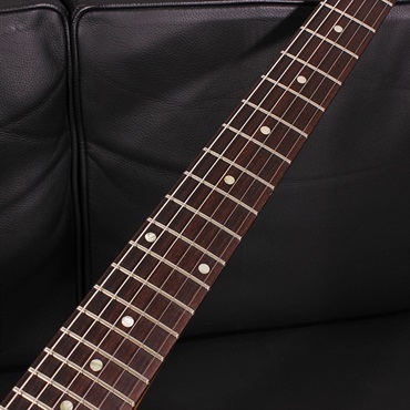 Gibson 1958 Korina Explorer Reissue VOS Natural w/Black Pickguard SN. 841770【セカンドクラス特価】【リボレ秋葉原 Gibson CUSTOMプレミアムセレクション】 画像7